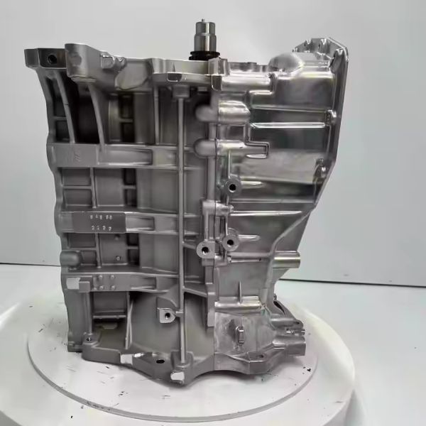 1.4L 1.6L G4FC G4FA Ensamblaje de componentes de motor automotriz para Hyundai K2 Solaris Rio