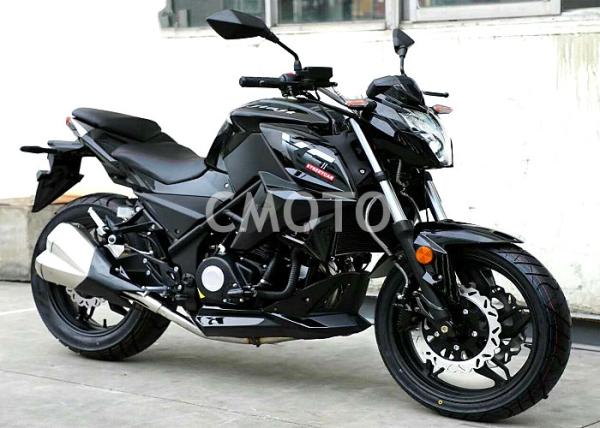 XF 350CC Racing Street Sport Motorcycles Water Cooled Engine Alloy Wheel Disc Brake