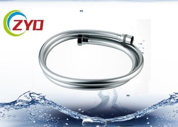 Multi Layer Flexible Shower Hose Explosion / High Temperature Resistance