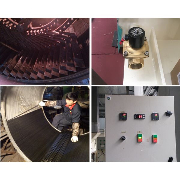 Универсальный шоколадный рафинировщик Conche 380V 50Hz
