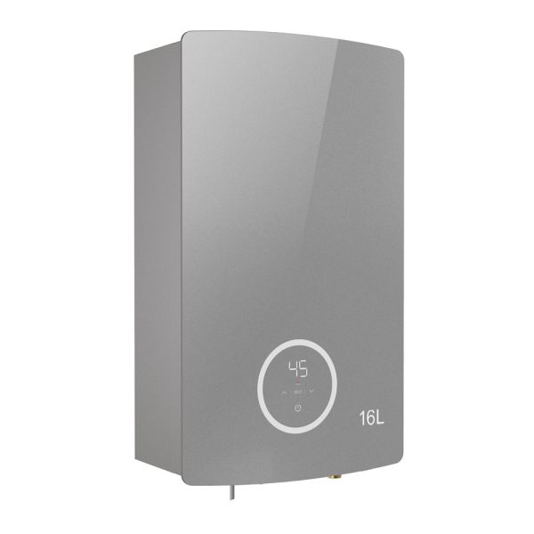 Wall Hung Tankless LPG Home Gas Water Heater 12-16L Household Use
