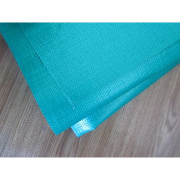 280gsm pe canvas tarpaulin ripstop Waterproof Tarpaulin