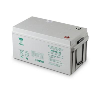 NPL240-12H 12V 240A PC Taïwan à vendre