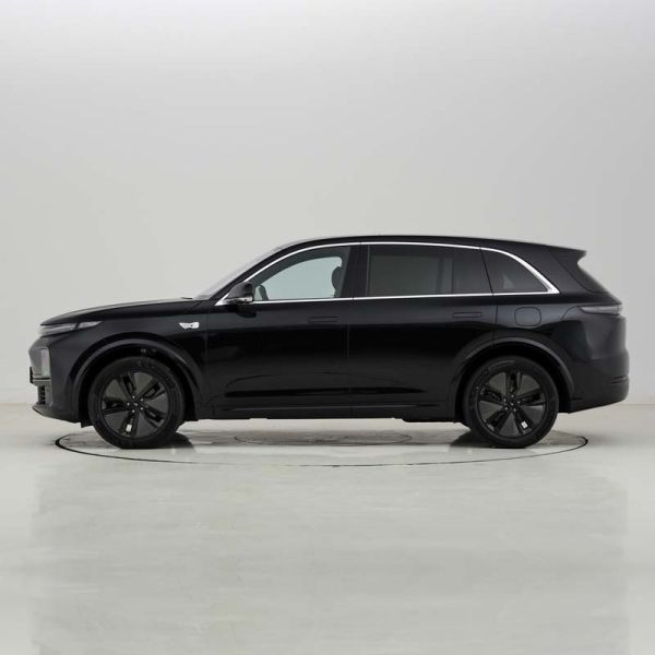 SUV Car Lixiang L7 Leading Ideal L7 Ultra Comfortable Interior Chinese Electric Cars