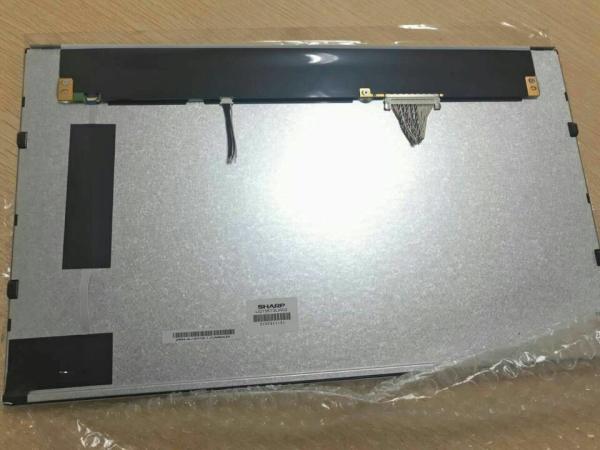 15,6” LCM 1366×768RGB   ² de 400cd/m   LQ156T3LW02   Afiado   Exposição de TFT LCD
