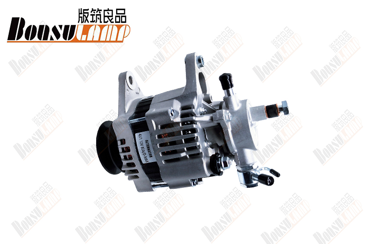 8-98029887-2 альтернатор NKR 4JJ1 4HK1 LR250-708E 8980298872 ЭЛЬФА 24V 50AMP ISUZU