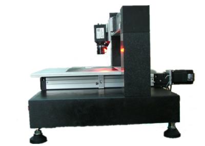 High Precision Laser Camera Calibration System , Camera Calibration Table