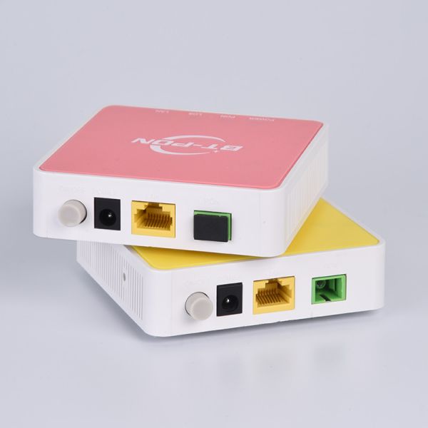 1 гаван дуплекс GEPON XPON GPON ONU 1.25G SFP RJ45 полу-