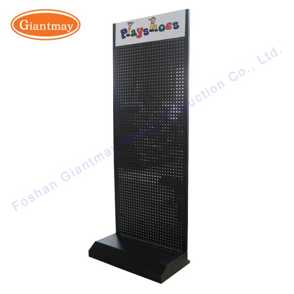 Stands Exhibitors Single Side Product Shelf Accessories Display