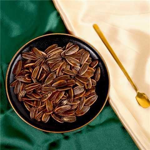 Amazon hot sale The factory directly sells roasted sunflower seeds that meet Japanese import standards and provides OEM