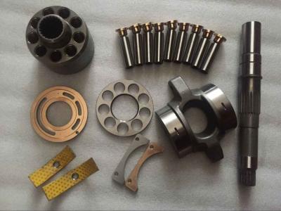 PV032 Parker Hannifin Hydraulic Pump Replacement Parts For Wheel Loaders