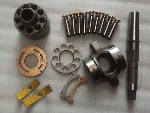 Peças de substituição da bomba hidráulica de Pv032 Parker Hannifin para carregadores da roda