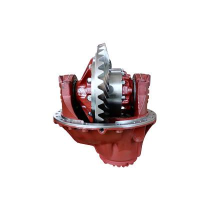 Factory Wholesale Terex TR50 TR45 3305 Heavy Duty Dump Truck Parts Main Reducer Assembly 15228172 DIFFERENTIAL-3.15:1