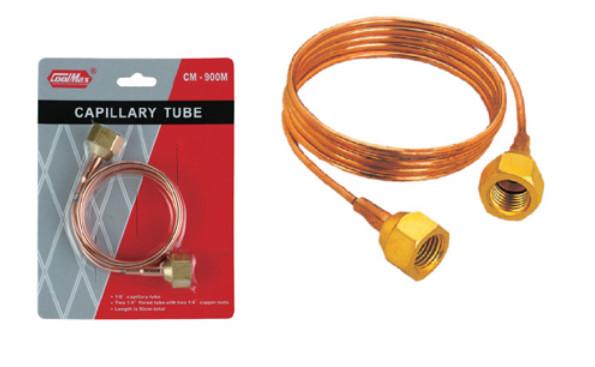 Copper CM-12H QC-12L Quick Coupler Air Conditioner Tools Kit