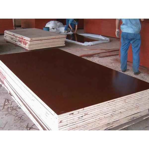 Dynea phenolic Film faced plywood