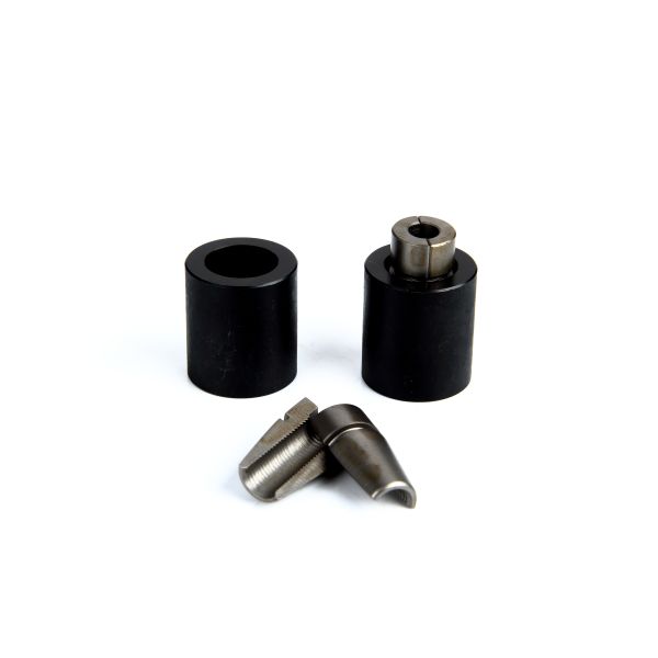 Round Anchor Head 1 hole strands
