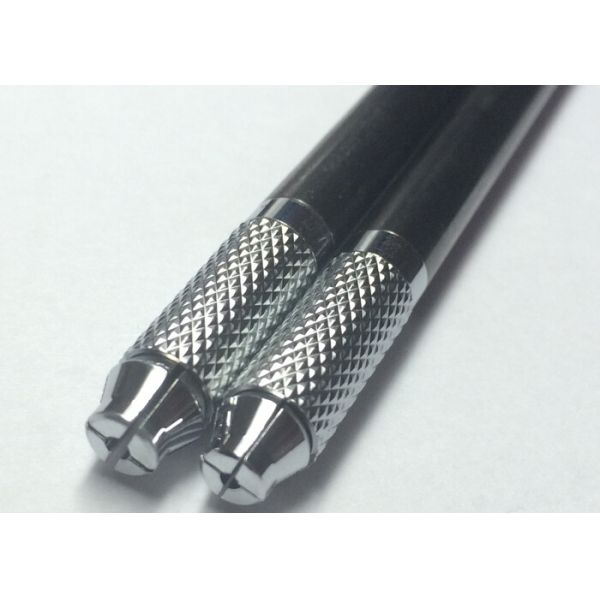 Permanent Makeup Manual eyebrow tattoo pen For Cosmetic Beauty Design