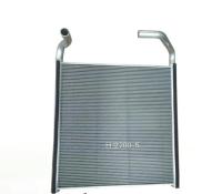 4370983 4378370 Excavator Oil Cooler For Hitachi EX200-5 EX200LC-5 EX210-5 EX210H-5 EX210K-5 EX225USR