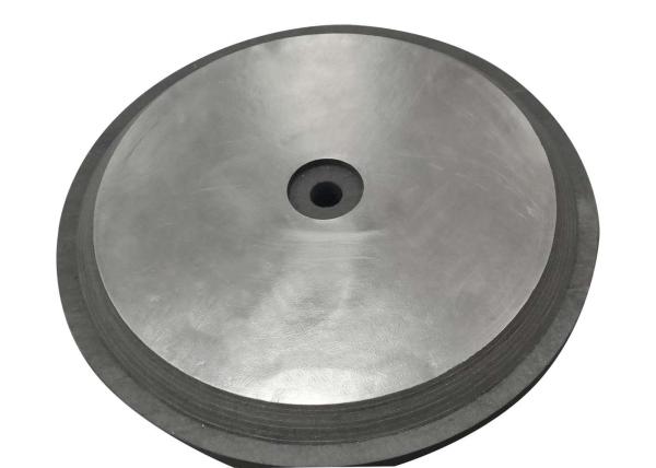 High Density 0.18-0.32g.Cm3 Vacuum Melting Rigid Graphite Insulation Board