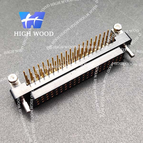 HW-CMM Connector ,  HW-322V060H11 3 Rows Micro Connectors