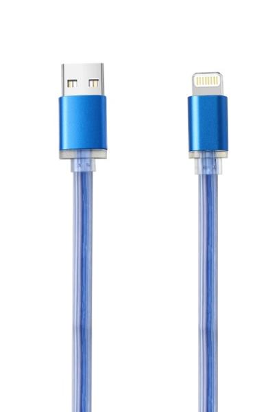 OEM Blue USB Charge Smart Devices with AC&AL 12W Output