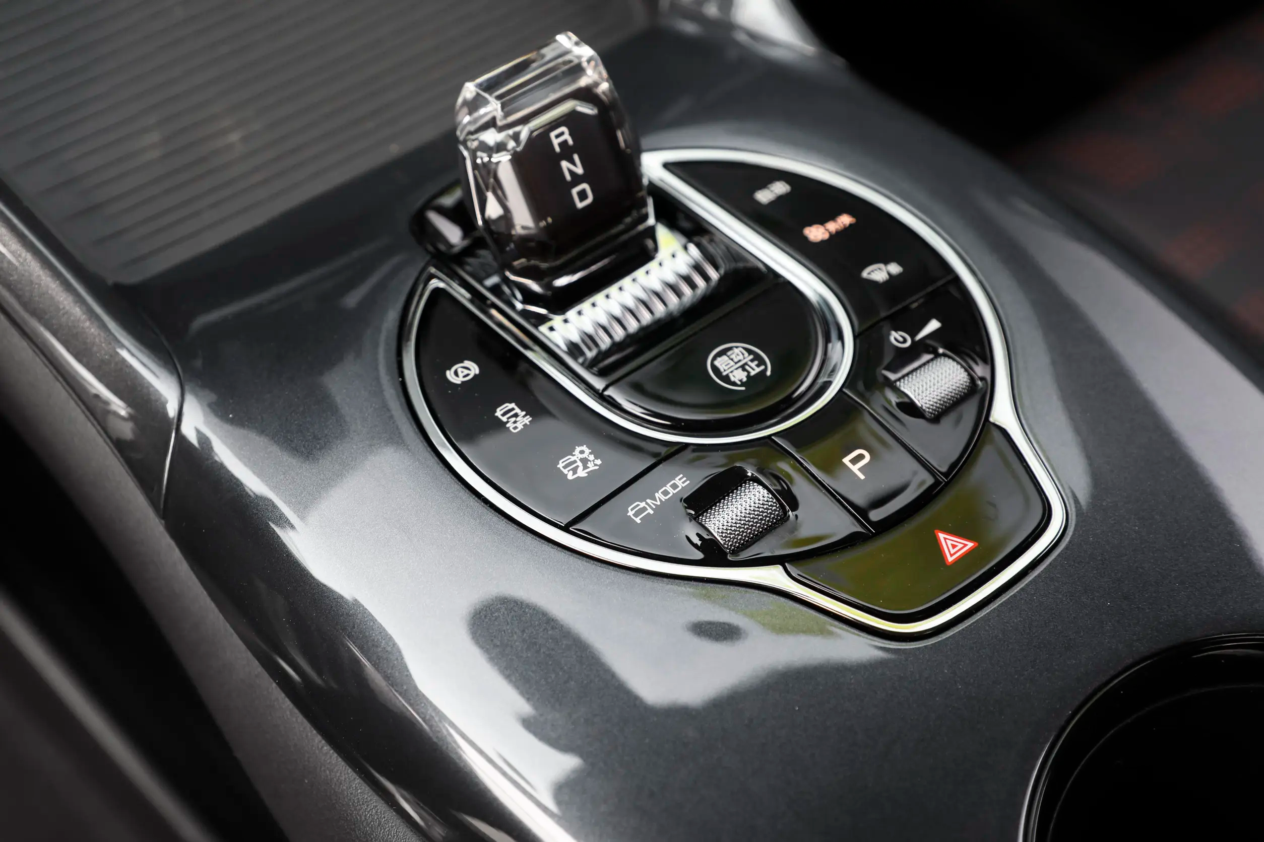 Хэтчбек BYD EV Cars E2 Всеэлектрический автомобиль 2023 Luxury Edition