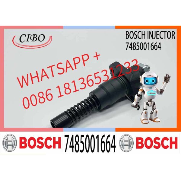 Repair Overhaul Rebuild Gasket Kits Oil Seal O Ring for Deutz 7485001664 0 414 693 001 0414693001 Fuel Injection Unit Pump