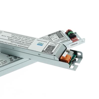 Esperança de vida do motorista 200-240VAC 50000H do diodo emissor de luz de um Dimmable de 0,5 watts com SCP/OCP/OVP/OTP