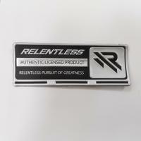 Labels en caoutchouc Logo Printing OEKO d'habillement de transfert de chaleur de silicone de TPU