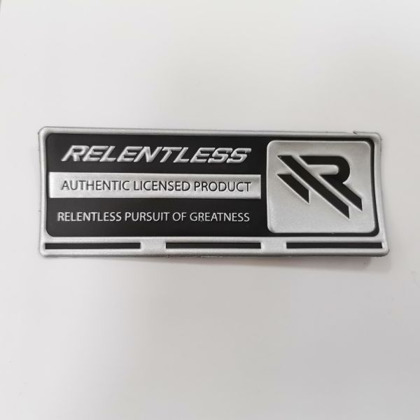 Логотип ярлыков одежды передачи тепла силикона TPU резиновый печатая OEKO