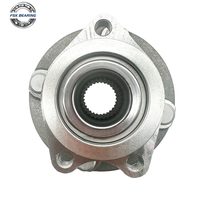 Front Wheel Hub Unit 40202-JX00A HUB312T-1 R141.87 For Nissan NV200