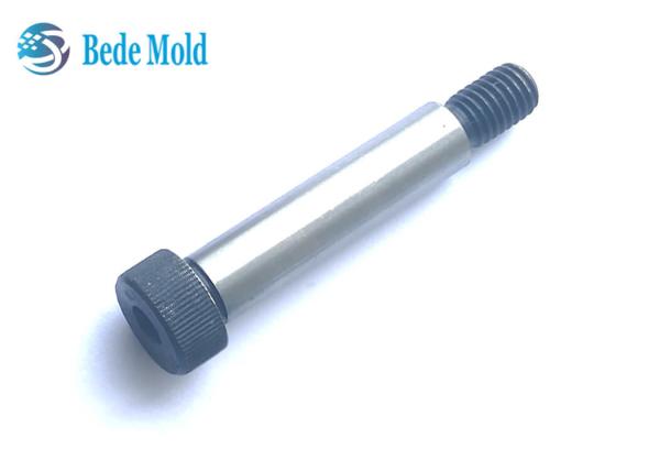 M6 Shoulder Bolt  Stripping Bolts 12.9 Grade Injection Mould Parts Socket Hexagon Head
