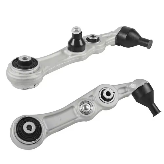 Car Front Wheel Suspension Lower Control Arm 2053306101 for Mercedes Benz S205 W205 C205