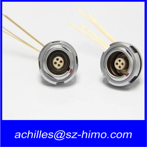 B series elbow 90 degree connector