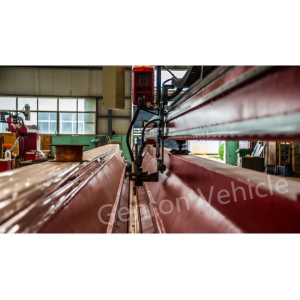 Qingdao Genron International Trade Co., Ltd.