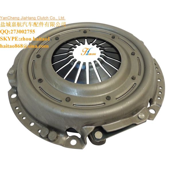 AMERICAN  MARKET  RACING CLUTCH