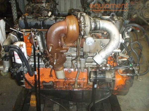 6SD1 6SA1 Isuzu Truck Engine Parts 6HH1 6WA1 Whole Parts And Assembly Engine Assy Usado 6SD1 Motor