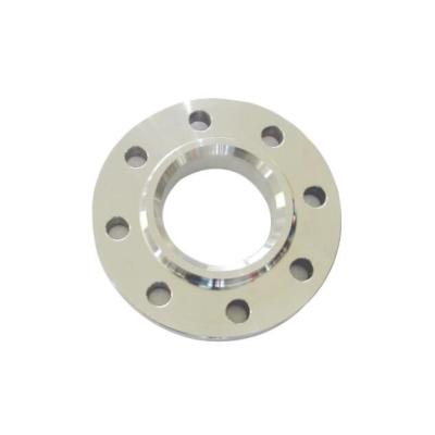 Gost 12821-80 Ansi Steel Welding Neck Flange Pn10 Gr 20 Dn500