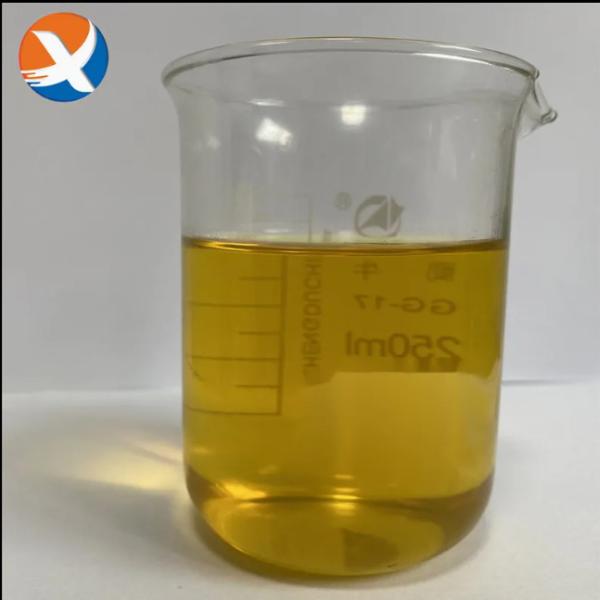 Frother Q30 Argillaceous Gangue Flotation With Viscosity Control Efficiency/Recovery Boost Standard Content