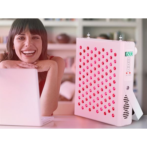 Full Body Treatment Red Light Therapy Led Panel 500w Power Pdt Light Therapy Machine