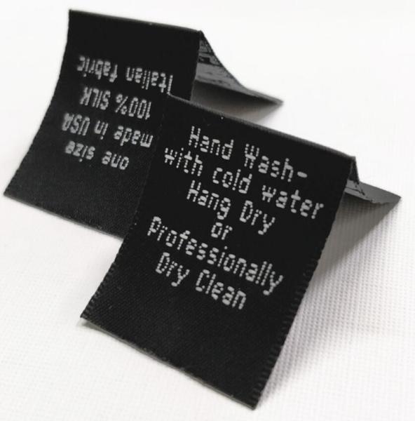 T- shirt Heat Transfer Labels Bikini iron on Label for Clothing