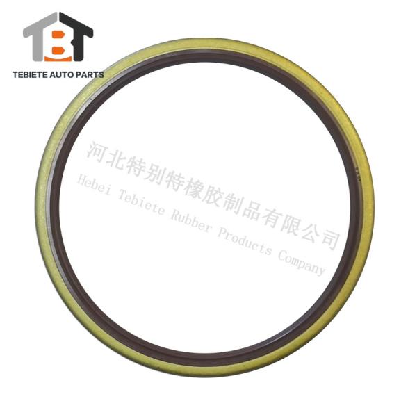 Mitsubishi HINO Truck 31N-04080 Rear Oil Seal 153*175*13mm Rubber Seals For Heavy Duty Truck