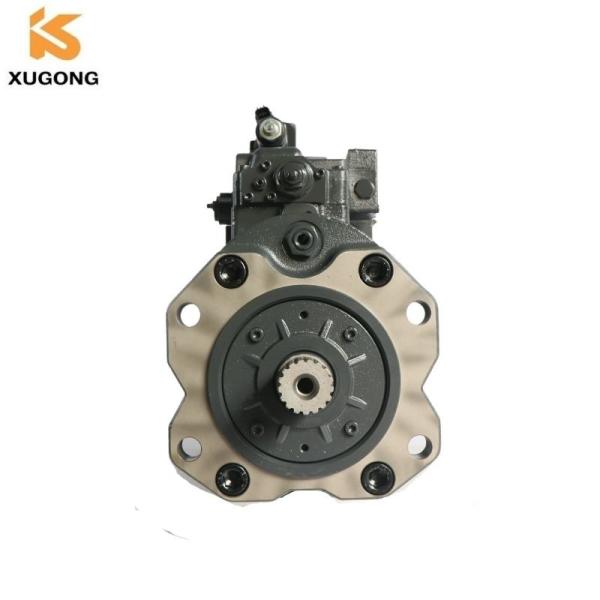Bomba de High Pressure Main da máquina escavadora da bomba hidráulica de SK450-6 K5V200DTH