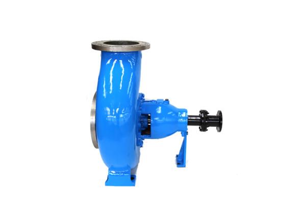 API610 Standard Industrial Centrifugal Pumps In Wastewater Treatment  9-2390m3/H