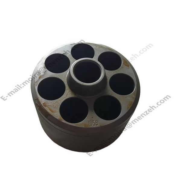 6281-0900 129004-21650 A8V59 A6VM80 A8V55 3TNV88 Hydraulic Pump Parts For S04LC HD550SEV HD450SEV UH062 UH043 UH045