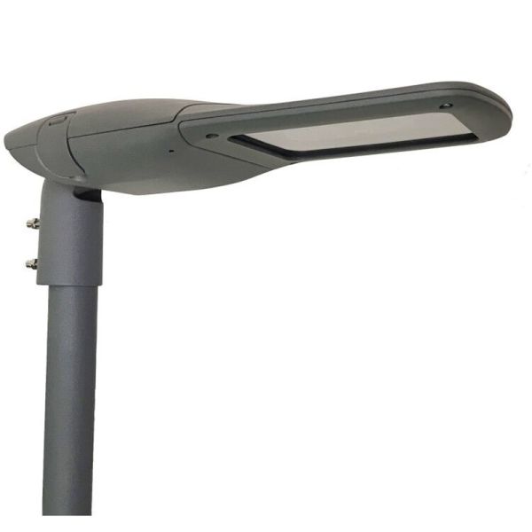 House Aluminum 4000k 175v Outdoor Led Street Lights IP66