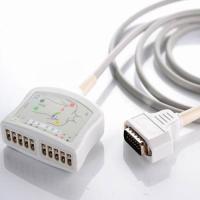 TPU compatible avec le câble EKG 22341809