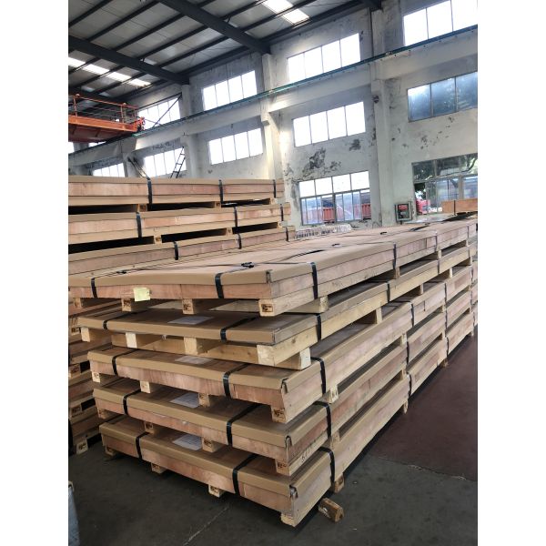 Aluminium Sheet Plate Alloy 1060 3003 5052 5083 6061 6063 For Making Electrical Cabinet