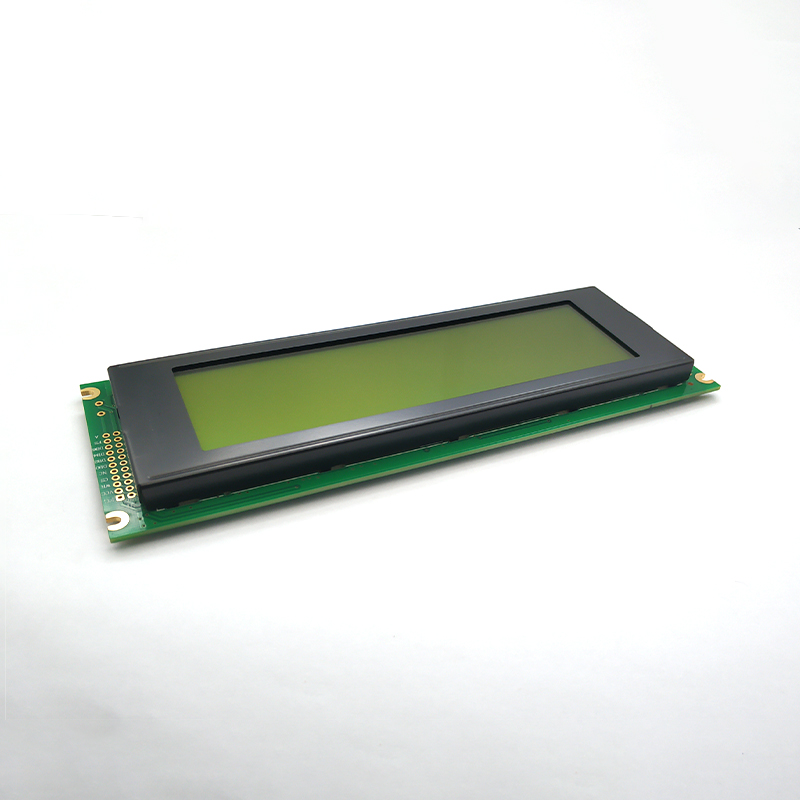 22 Pin 24064 240x64 LCD Display T6963C Graphic LCD LCM Blue Or Gray