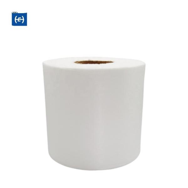 Tapetes de piso de tecido de vinil não tecido de rolos de proteção temporária de tinta